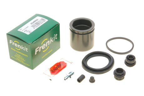 Ремкомплект гальмівного супорта BMW i3 (I01) 13-н. FRENKIT 254853