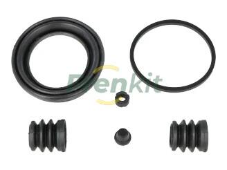 Ремкомплект тормозного суппорта переднего LIFAN X60 11- FRENKIT 257128