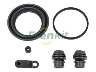 Ремкомплект гальмівного супорта переднього FRENKIT 257137