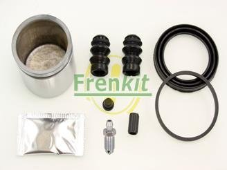 Ремкомплект суппорта (части суппорта, уплотнители) FRENKIT 257935 (фото 1)