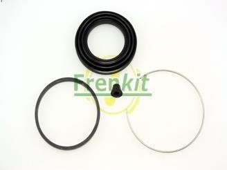 Ремкомплект переднього гальмівного супорта TOYOTA HILUX 05-15 FRENKIT 260012