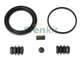 РМК тормозного суппорта HYUNDAI H100 автобус 93-00,H100 фургон 93-00 FRENKIT 260019