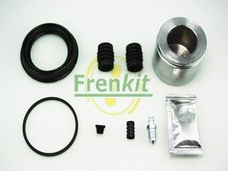 Ремкомплект суппорта (части суппорта, уплотнители) FRENKIT 260964 (фото 1)