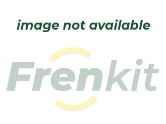 Ремкомплект супорта FRENKIT 261003
