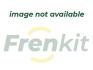 Ремкомплект гальмівного супорта переднього FRENKIT 267904 (фото 1)