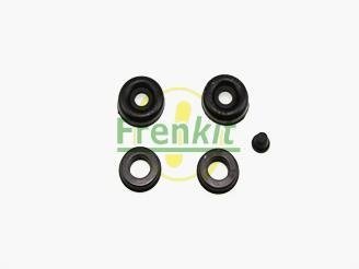 Ремкомплект цилиндра тормозного рабочего FRENKIT 325029