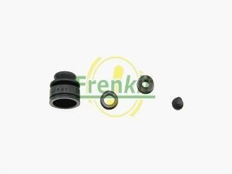 Ремкомплект циліндра сцепление робочого FRENKIT 517001
