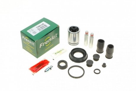 Ремкомплект супорту FRENKIT 738118