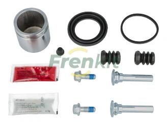 Ремкомпл. супорта пер. Matiz 98- (superkit/48 mm)(Dac) FRENKIT 748014