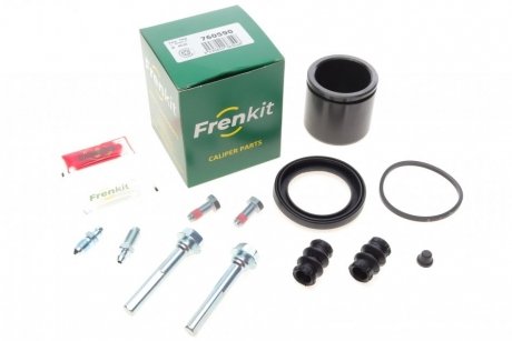 Ремкомплект суппорта FRENKIT 760590