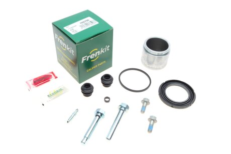 Ремкомплект суппорта FRENKIT 760790