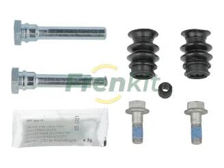 Ремкомплект направляючих суппорта FRENKIT 810145