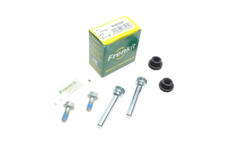 Ремкомплект направляючих суппорта FRENKIT 810153