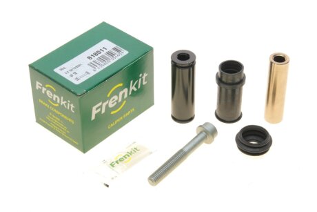 Ремкомплект направляючих суппорта FRENKIT 818011