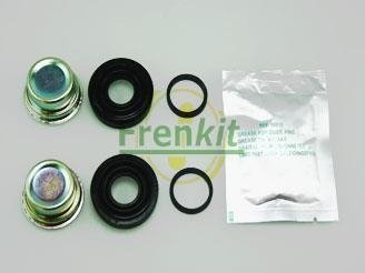 Ремкомплект направляючих суппорта FRENKIT 823002 (фото 1)