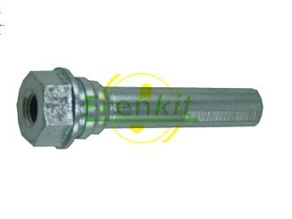 Напрямна гальмівного супорта 11,00/70,00/8 х1 AKEBONO FRENKIT G107001