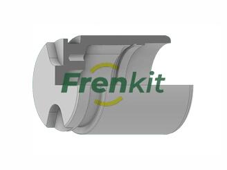 Поршень суппорта FORD USA PROBE I 88-92;MAZDA 323 III (BF) 85-91,323 III Hatchback (BF) 85-93 FRENKIT P304101 (фото 1)