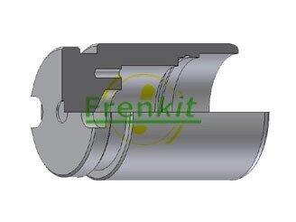 Поршень суппорта MITSUBISHI GALANT III (E1_A) 84-90 FRENKIT P304503