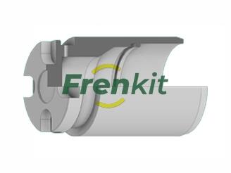 Поршень гальмівного супорту NISSAN ALMERA I (N15) 95-00,ALMERA I Hatchback (N15) 95-00,MARCH II (K11) 00-03, FRENKIT P304601