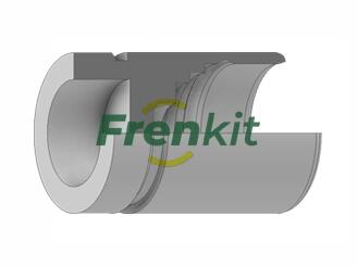 Поршень гальмівного супорту MAZDA MX-5 I (NA) 90-98,MX-5 II (NB) 98-05 FRENKIT P324501
