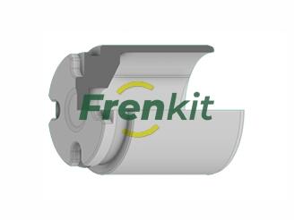 Поршень гальмівного супорта Hyundai Elantra 14-16, Kia Ceed 12-15, Hyundai i-30 12-17 FRENKIT P344803