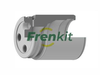 Поршень суппорта MINI MINI (R50, R53) 01-06;TOYOTA VITZ (SCP9_, NSP9_, KSP9_, NCP9_, ZSP9_) 06- FRENKIT P345001