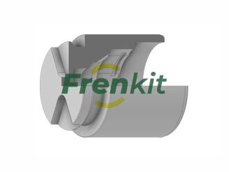 Поршень суппорта MAZDA 323 F VI (BJ) 98-04,323 S VI (BJ) 98-04,626 V (GF) 97-02,626 V Hatchback (GF) FRENKIT P354001