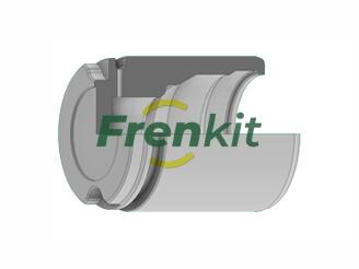 Поршень гальмівного супорта FIESTA VII Van 18-н. MAZDA 3 14-18, MAZDA CX-3 13- FRENKIT P364806