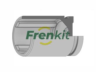 Поршень гальмівного супорту заднього TOYOTA RAV4 (XA50) 18-; LEXUS RX (AL20) 15- FRENKIT P385106