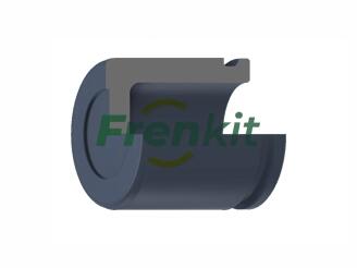 Поршень суппорта SSANGYONG KORANDO (KJ) 96-,KORANDO Cabrio (KJ) 97-,MUSSO (FJ) 95-,MUSSO SPORTS 04- FRENKIT P404401