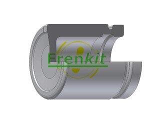 Поршень гальмівного супорта BMW 1 F20 11-15, BMW 1 F20/F21 15-19 FRENKIT P405204