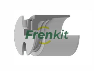 Поршень тормозного суппорта заднего GEELY ATLAS (MR6453) 18-н. FRENKIT P425106