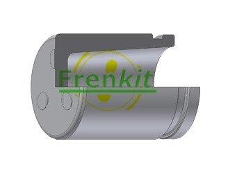 Поршень суппорта TOYOTA LAND CRUISER (KDJ12_, GRJ12_) 02-10,LAND CRUISER PRADO (KDJ12_, GRJ12_) 0 FRENKIT P454903