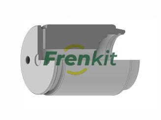 Поршень суппорта NISSAN CABSTAR 06-09 FRENKIT P466601