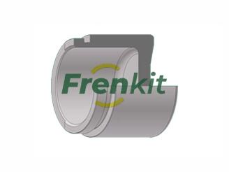 Поршень суппорта ALFA ROMEO ALFETTA (116) 79-84;OPEL ASCONA B (81_, 86_, 87_, 88_) 75-81 FRENKIT P484301