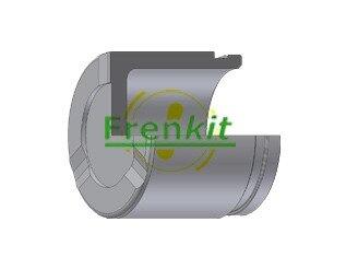 Поршень гальмівного супорту CHEVROLET MATIZ (M200, M250) 05-,Spark 05-,Spark (M200, M250) 05-13;DAEW FRENKIT P484804