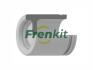 Поршень гальмівного супорту OPEL CORSA C (F08, F68) 00-09,CORSA C фургон (F08, W5L) 00-06;SEAT CORDOBA (6K1, FRENKIT P485503 (фото 1)