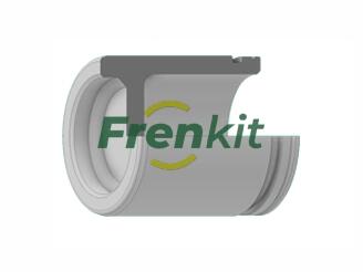 Поршень суппорта VW CADDY I (14) 82-92,GOLF I (17) 74-84,GOLF I Cabriolet (155) 79-93,GOLF I Cabriol FRENKIT P485503