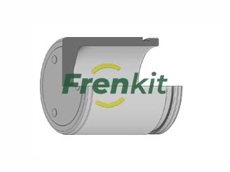 Поршень гальмівного супорта переднього HYUNDAI H350 15- FRENKIT P485507