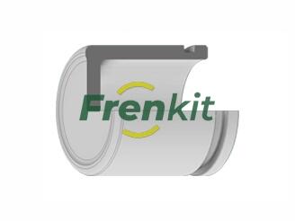 Поршень суппорта SUZUKI JIMNY (FJ) 98-,SJ 410 81-88,SJ 410 Cabrio 81-88,SJ 413 84-90,SWIFT I (AA) 83 FRENKIT P514201