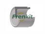 Поршень суппорта DAIHATSU CHARMANT (A) 81-87;HONDA CIVIC I седан (SF) 79-84 FRENKIT P514505 (фото 1)