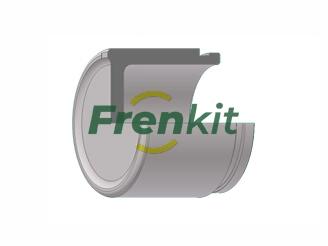 Поршень суппорта DAIHATSU CHARMANT (A) 81-87;HONDA CIVIC I седан (SF) 79-84 FRENKIT P514505