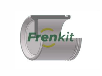 Поршень суппорта AUDI 100 (43, C2) 77-82,100 Avant (43, C2) 77-83;MERCEDES-BENZ C-CLASS (W202) 93-00 FRENKIT P545401