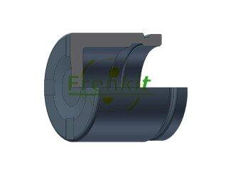 Поршень суппорта ALFA ROMEO 147 (937) 01-10,156 (932) 97-05,156 Sportwagon (932) 00-06,GT (937) 0 FRENKIT P545601