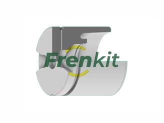 Поршень суппорта CITROEN C5 (DC_) 01-04,C5 (RC_) 04-,C5 (RD_) 08-,C5 Break (DE_) 01-04,C5 Break (RE_ FRENKIT P575201