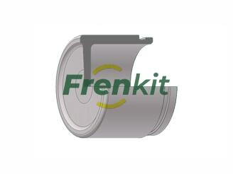 Поршень суппорта FORD ECONOVAN (KBA, KCA) 86-92;KIA BESTA фургон 96- FRENKIT P604602