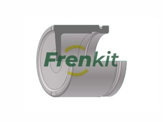 Поршень гальмівного супорта переднього Ford Econoline Van 2011 Ford Econoline Wagon 2010 Ford E-350 Super Duty 2018 FRENKIT P605107