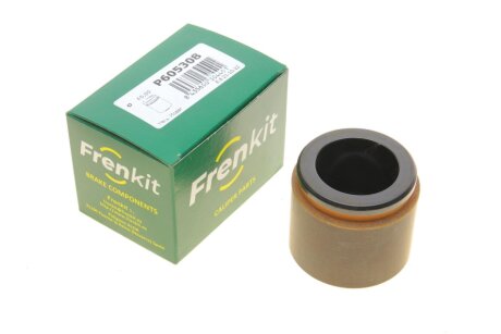 Поршень супорта (алюміній) FRENKIT P605308