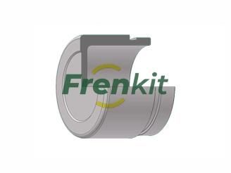 Поршень гальмівного супорту TOYOTA CAMRY седан (_XV4_) 06-11 FRENKIT P635201