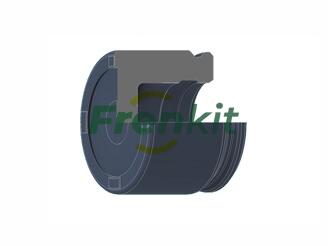 Поршень гальмівного супорту переднього FORD USA Escape 07-12 FRENKIT P665601